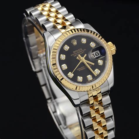 rolex lady datejust full diamond|rolex lady datejust price.